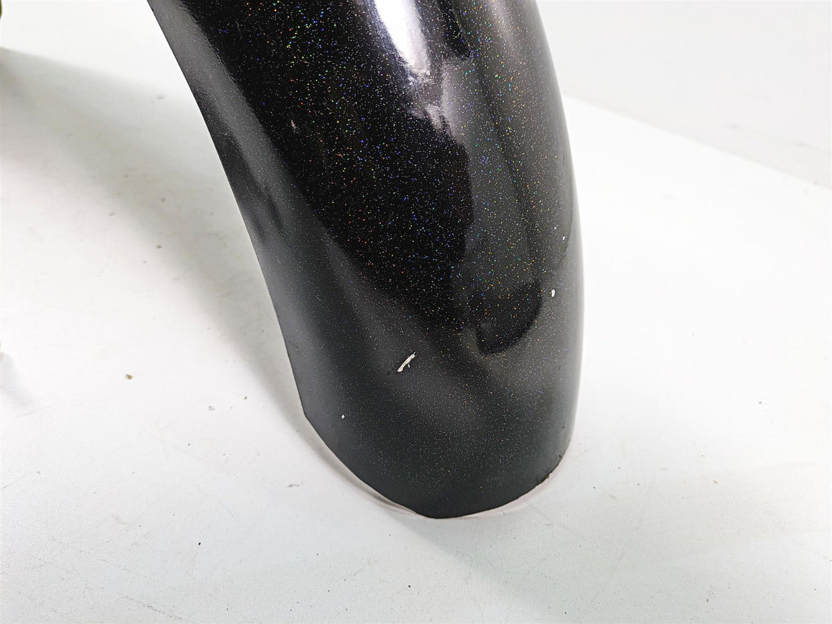 2011 Harley Touring FLTRU Road Glide 21" Front Fender Guard Custom Paint {{ shop.shopifyCountryName }} - Mototech271