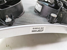 Load image into Gallery viewer, 2020 Aprilia Tuono V4 Factory Radiator Fan Hoses Reservoir -Read 2B003834
