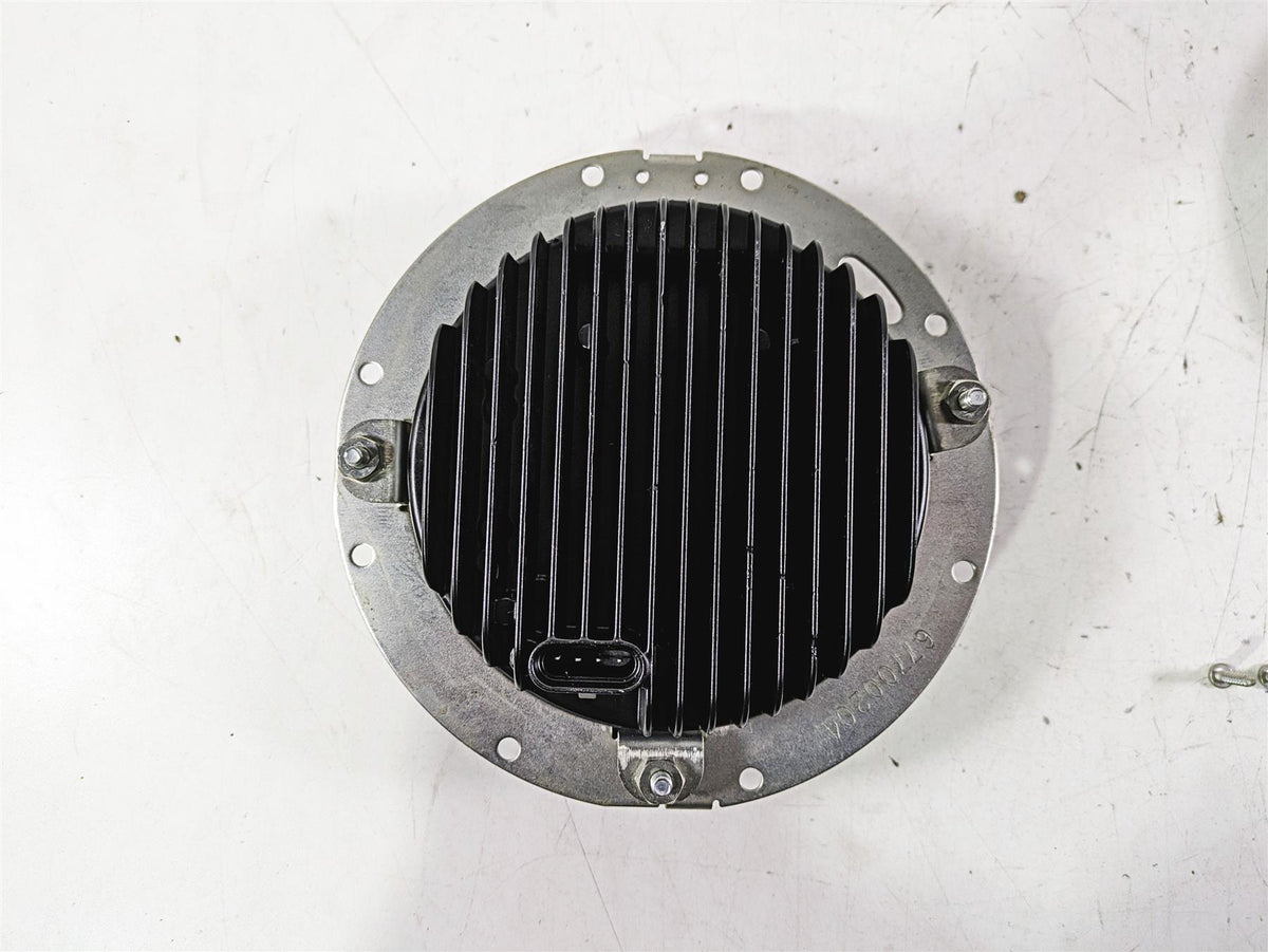 2015 Harley Touring FLHXS Street Glide Daymaker Headlight Head Light 67700249 {{ shop.shopifyCountryName }} - Mototech271