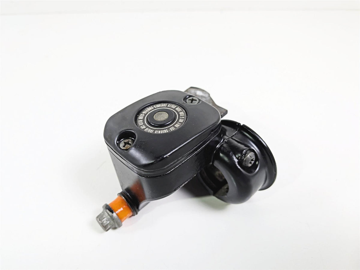 2002 Harley Davidson XLH883 Sportster Front Brake Master Cylinder 9/16" 45019-96 {{ shop.shopifyCountryName }} - Mototech271