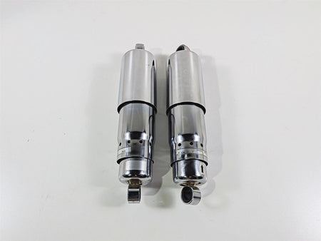 2003 Honda V-Twin VTX1800 C Rear Suspension Shock Damper Set 52400-MCH-631 {{ shop.shopifyCountryName }} - Mototech271