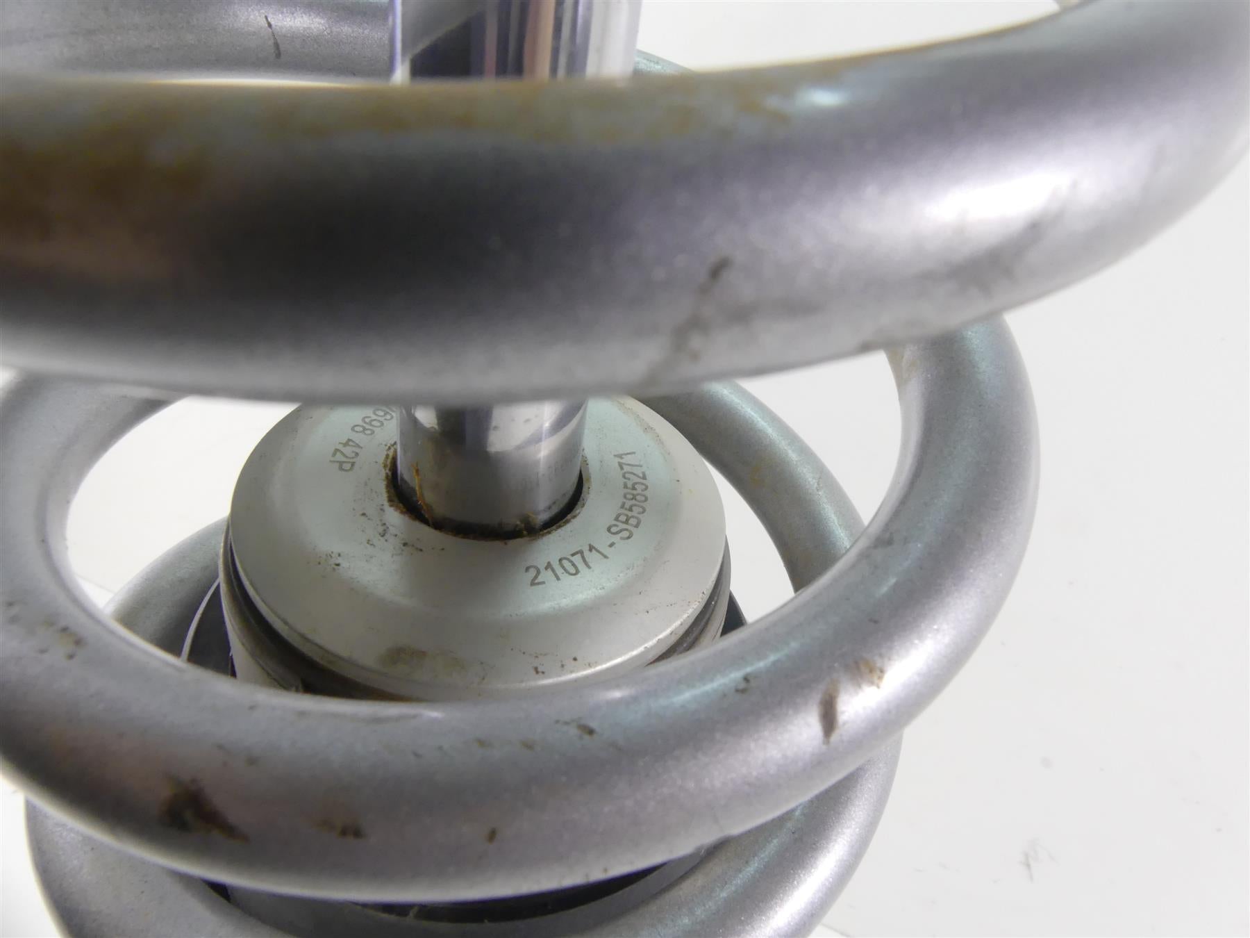 2021 Kawasaki Teryx KRX1000 KRF1000 ES Right Rear Fox SDC Shock 45014-069842P {{ shop.shopifyCountryName }} - Mototech271