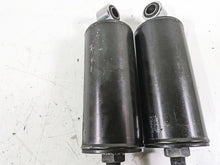 Load image into Gallery viewer, 2005 Harley Softail FLSTFSE CVO Fat Boy Showa Rear Damper Shock Set 54549-04
