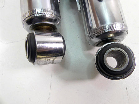 2005 Harley Sportster XL1200 C Straight Rear Shock Damper 12" Set 54568-04 {{ shop.shopifyCountryName }} - Mototech271