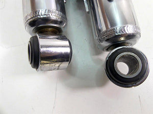 2005 Harley Sportster XL1200 C Straight Rear Shock Damper 12" Set 54568-04 | Mototech271
