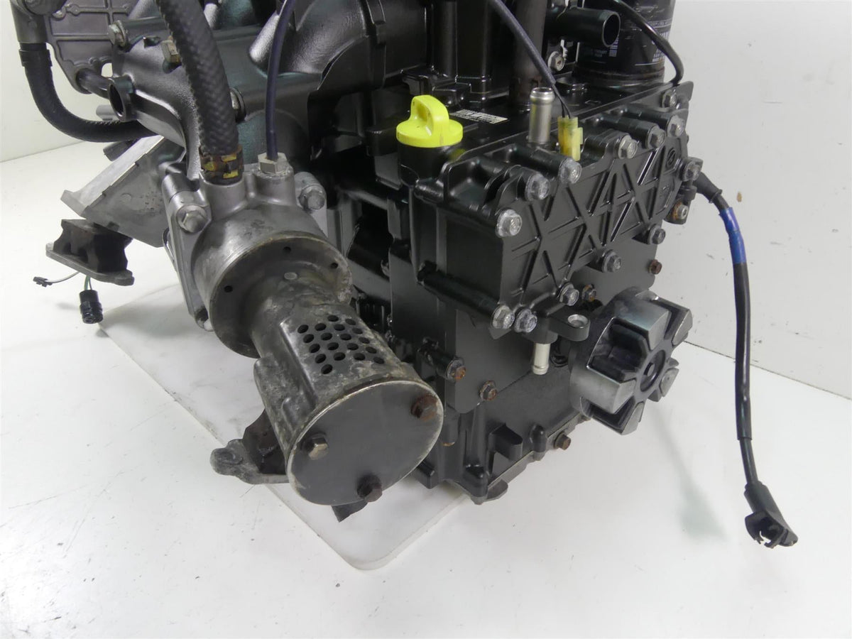 2017 Yamaha Waverunner EX Sport 1050 BS Running Engine Motor -Video 6EY-W009B {{ shop.shopifyCountryName }} - Mototech271