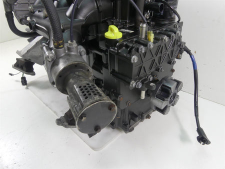 2017 Yamaha Waverunner EX Sport 1050 BS Running Engine Motor -Video 6EY-W009B {{ shop.shopifyCountryName }} - Mototech271