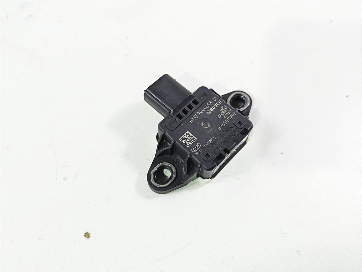 2021 BMW R1250GS K51 Adv Bosch Speed Sensor Control Unit Cdi 61357915091 {{ shop.shopifyCountryName }} - Mototech271