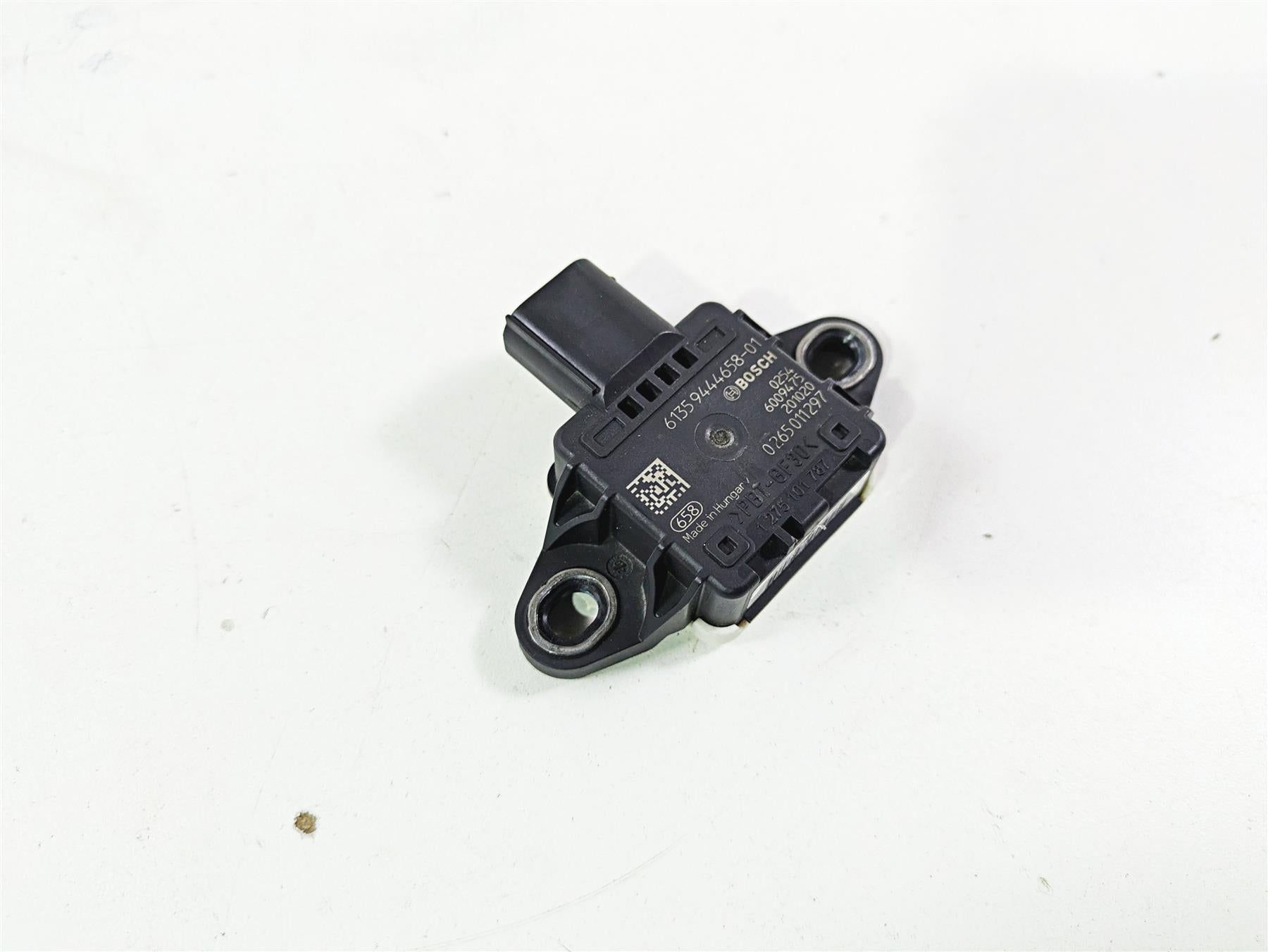 2021 BMW R1250GS K51 Adv Bosch Speed Sensor Control Unit Cdi 61357915091 {{ shop.shopifyCountryName }} - Mototech271