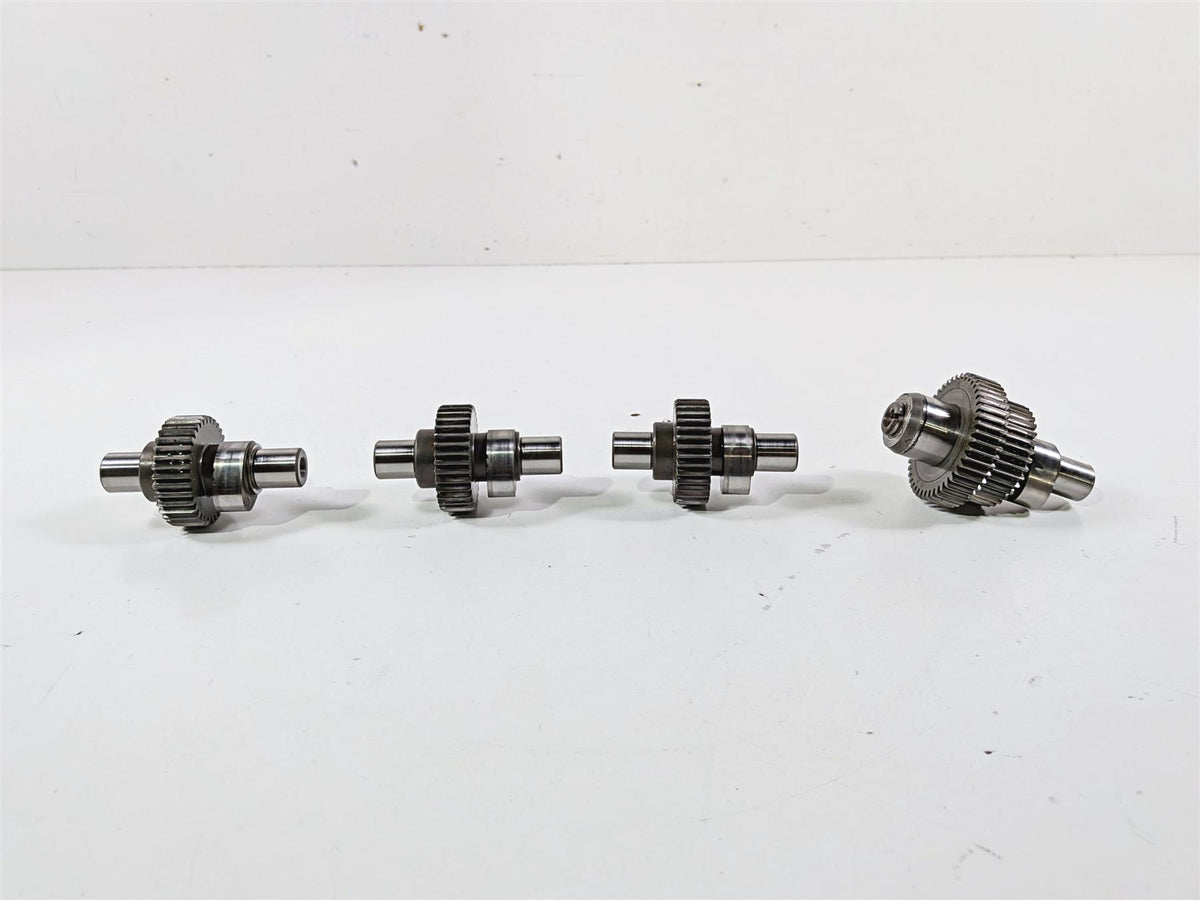 2002 Harley Davidson XLH883 Sportster Camshaft Cam Shaft Set 25193-00B {{ shop.shopifyCountryName }} - Mototech271