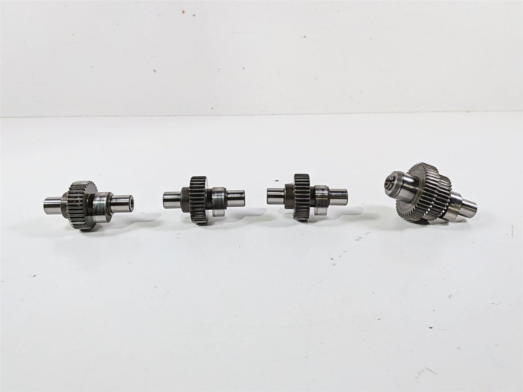 2002 Harley Davidson XLH883 Sportster Camshaft Cam Shaft Set 25193-00B {{ shop.shopifyCountryName }} - Mototech271