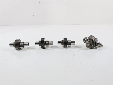2002 Harley Davidson XLH883 Sportster Camshaft Cam Shaft Set 25193-00B {{ shop.shopifyCountryName }} - Mototech271