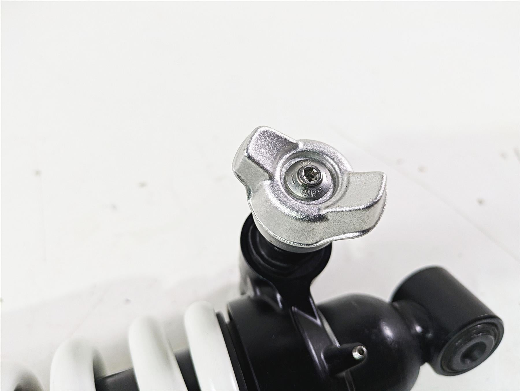 2015 BMW R nineT K21 Straight Rear Shock Damper -591 Miles Only 33548535885 {{ shop.shopifyCountryName }} - Mototech271