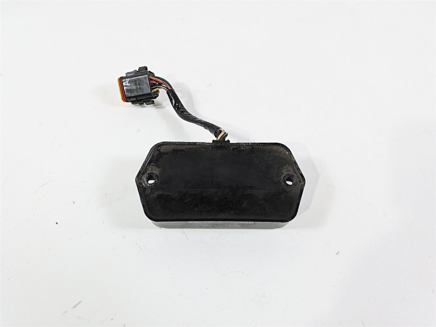 1996 Harley FLSTC Softail Heritage Cdi Ecu Ecm Engine Control Module 32449-95A {{ shop.shopifyCountryName }} - Mototech271
