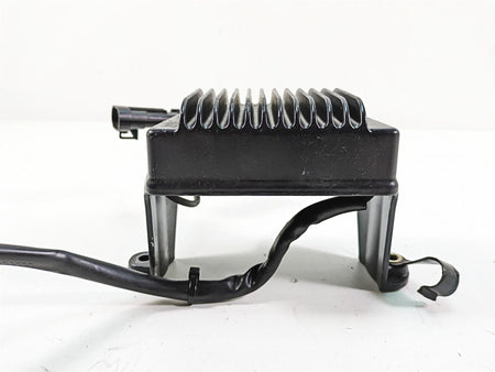 2005 Harley Touring FLHTCUI Electra Glide Rectifier Voltage Regulator 74505-04 {{ shop.shopifyCountryName }} - Mototech271