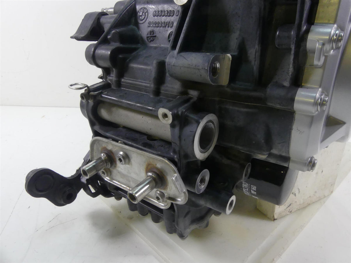 2020 BMW F850 GS K81 Rallye Running Engine Motor 22K 11008392277 11008406185 {{ shop.shopifyCountryName }} - Mototech271