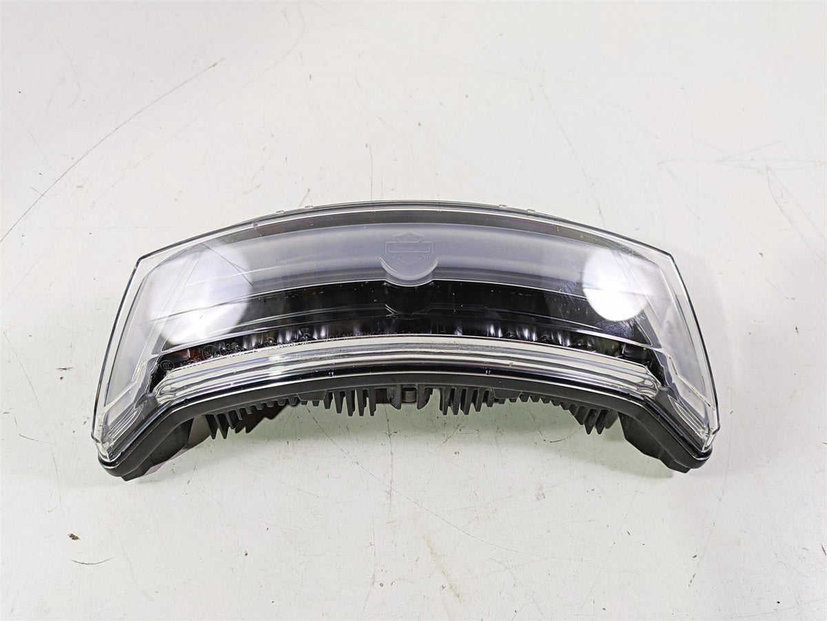 2022 Harley RA1250 S Pan America Lower Main Led Headlight Lamp 67700488 {{ shop.shopifyCountryName }} - Mototech271