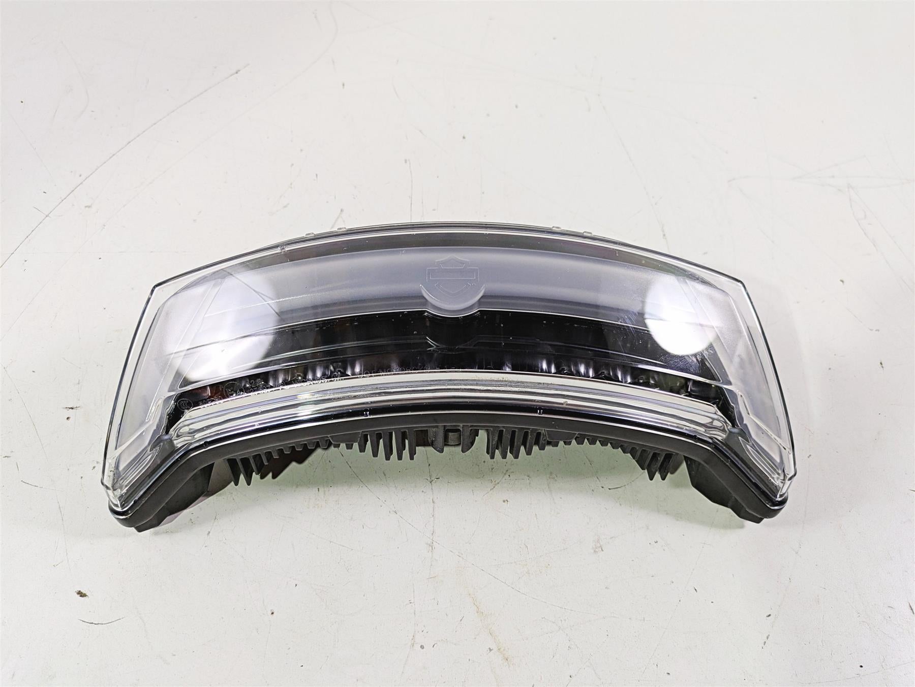 2022 Harley RA1250 S Pan America Lower Main Led Headlight Lamp 67700488