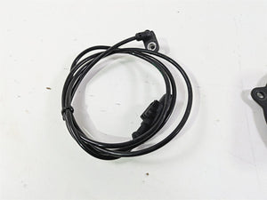 2018 KTM 1290 Super Adv S Front Abs Brake Wheel Speed Sensor 76042125000