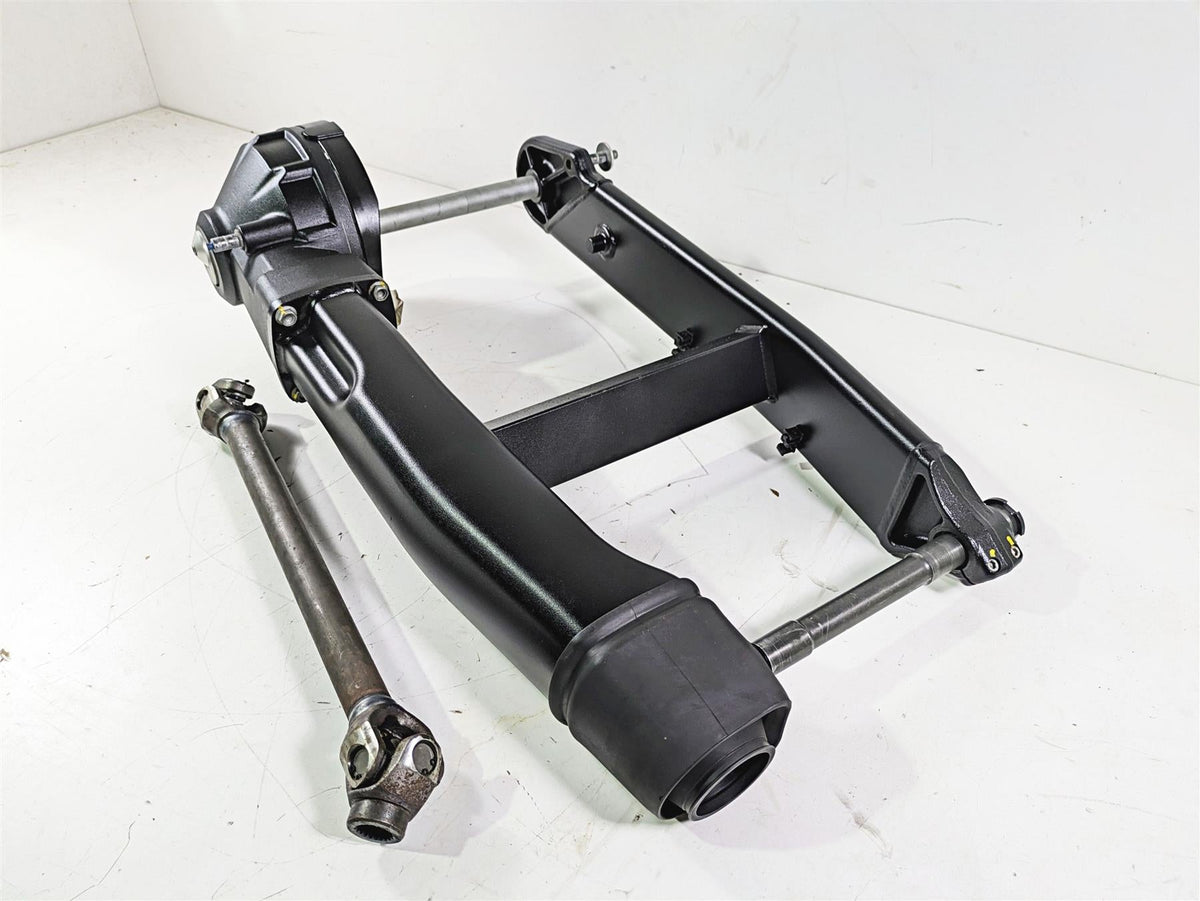 2014 Moto Guzzi California 1400 Touring Swingarm Differential Drive Shaft 887300 {{ shop.shopifyCountryName }} - Mototech271