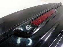 Load image into Gallery viewer, 2014 Harley Touring FLHXS Street Glide Sp Left Saddlebag Saddle Bag 90200414
