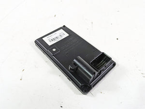 2012 Harley FLD Dyna Switchback Bcm Body Control Module X-Axis 69992-12 | Mototech271