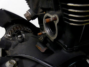 2015 Harley Davidson VRSCDX Night Rod Sp Runnin 1250cc Engine Motor 11k -Video 19973-17K