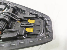Load image into Gallery viewer, 2020 Kawasaki ZX6R Ninja Rear Passenger Seat Saddle Pillion 53066-0607-12Y | Mototech271
