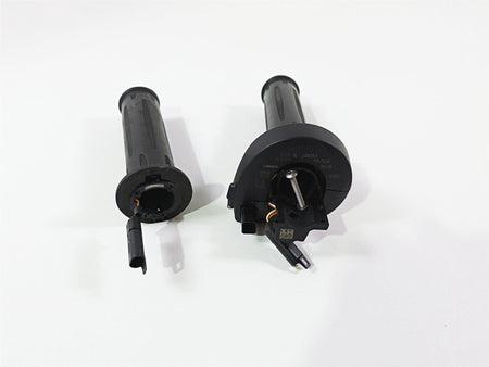 2019 BMW R1250RT K52 Left Right Heated Cruise Hand Grip Set 61318552124 {{ shop.shopifyCountryName }} - Mototech271