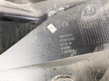 2016 BMW R1200RS K54 Tank Left Side Fairing Cover - Scratches 46638548065 {{ shop.shopifyCountryName }} - Mototech271