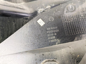 2016 BMW R1200RS K54 Tank Left Side Fairing Cover - Scratches 46638548065 | Mototech271