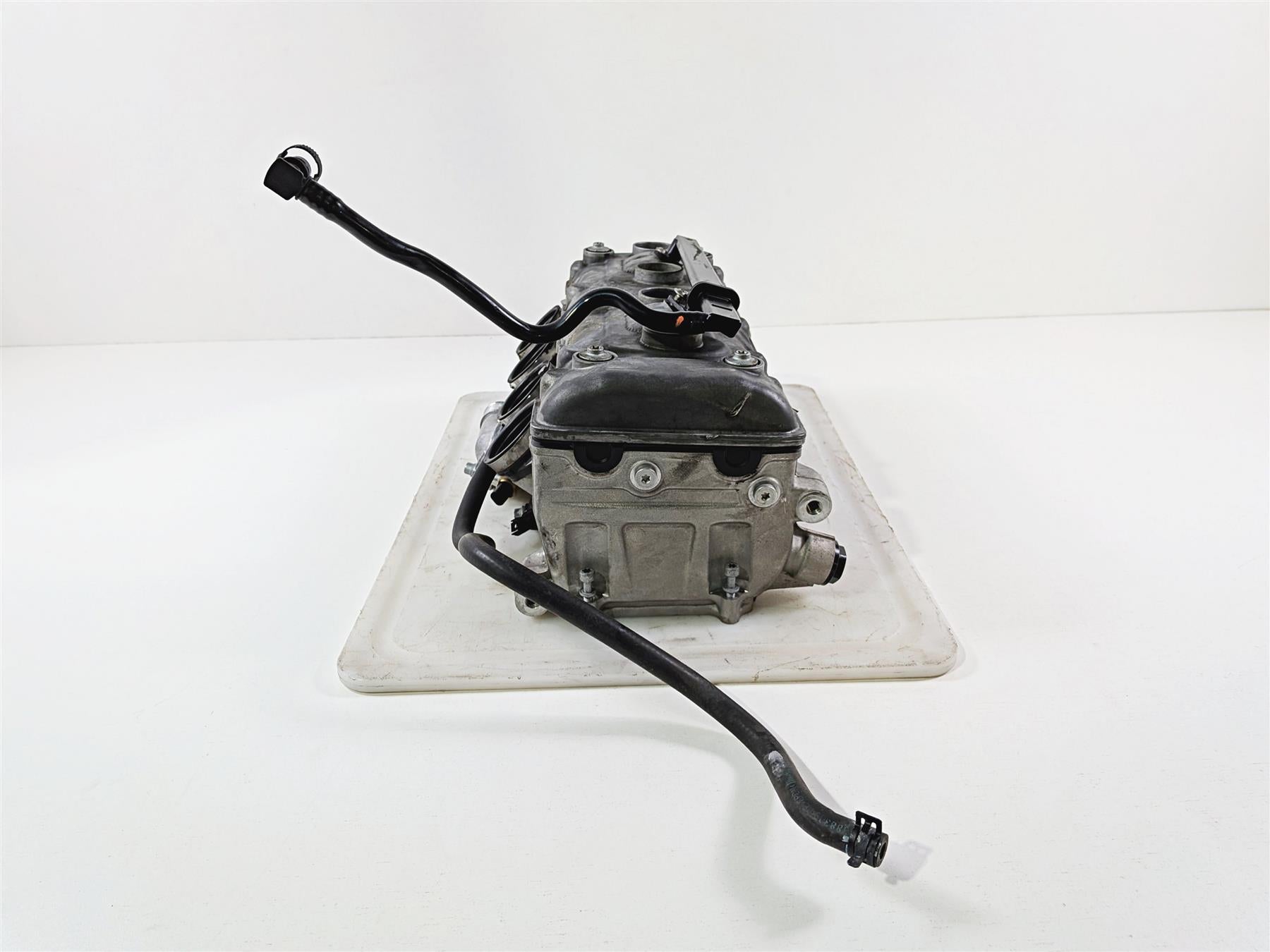 2017 BMW S1000RR K46 Ready to Use Engine Cylinder Head Cam Shaft Set 11128557398 {{ shop.shopifyCountryName }} - Mototech271