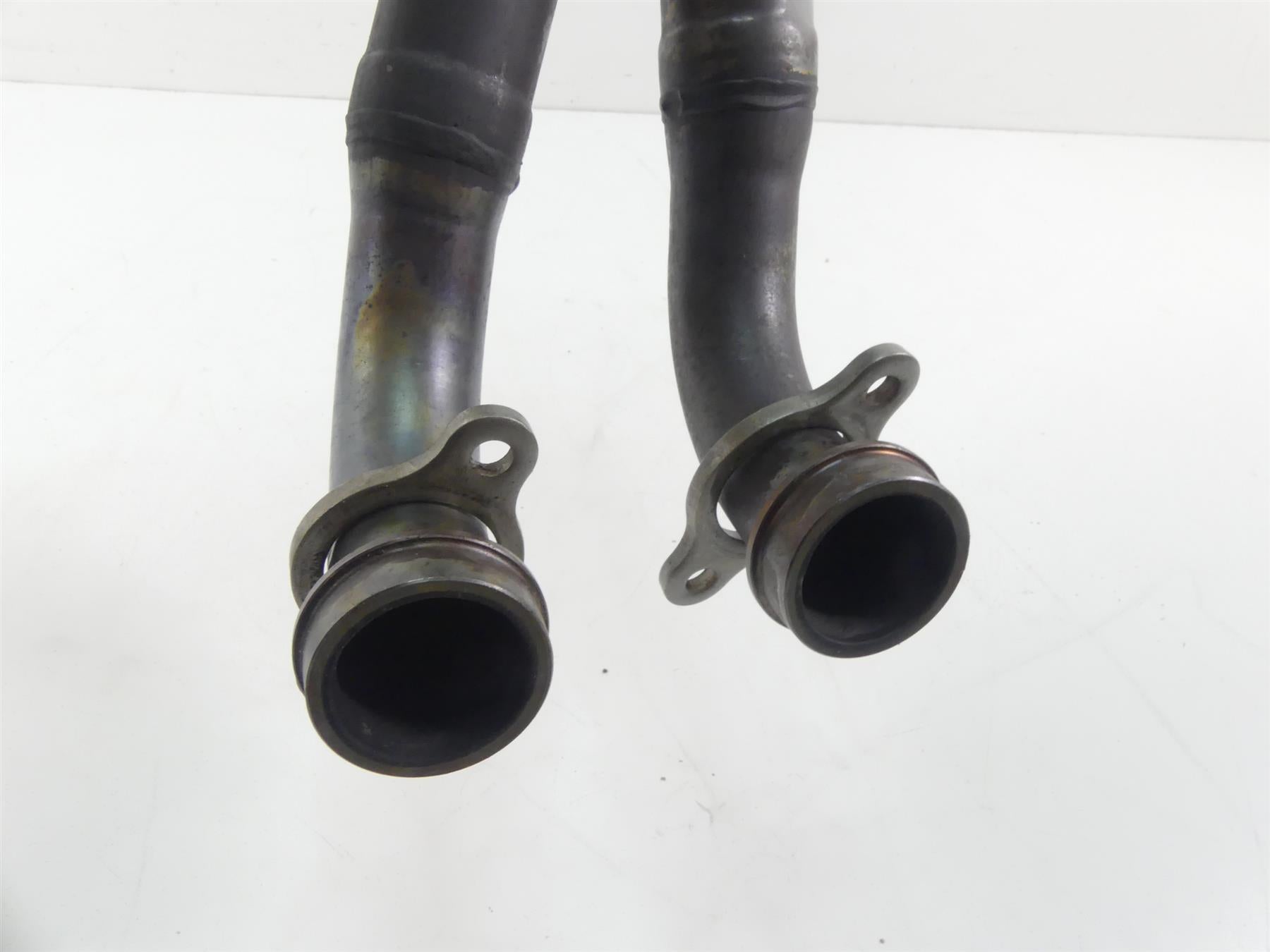 2019 Aprilia Tuono V4 RR Factory Exhaust Header Front Rear Pipe Set -Read 858738 {{ shop.shopifyCountryName }} - Mototech271