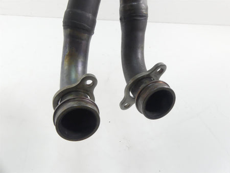 2019 Aprilia Tuono V4 RR Factory Exhaust Header Front Rear Pipe Set -Read 858738 {{ shop.shopifyCountryName }} - Mototech271