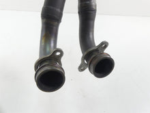 Load image into Gallery viewer, 2019 Aprilia Tuono V4 RR Factory Exhaust Header Front Rear Pipe Set -Read 858738
