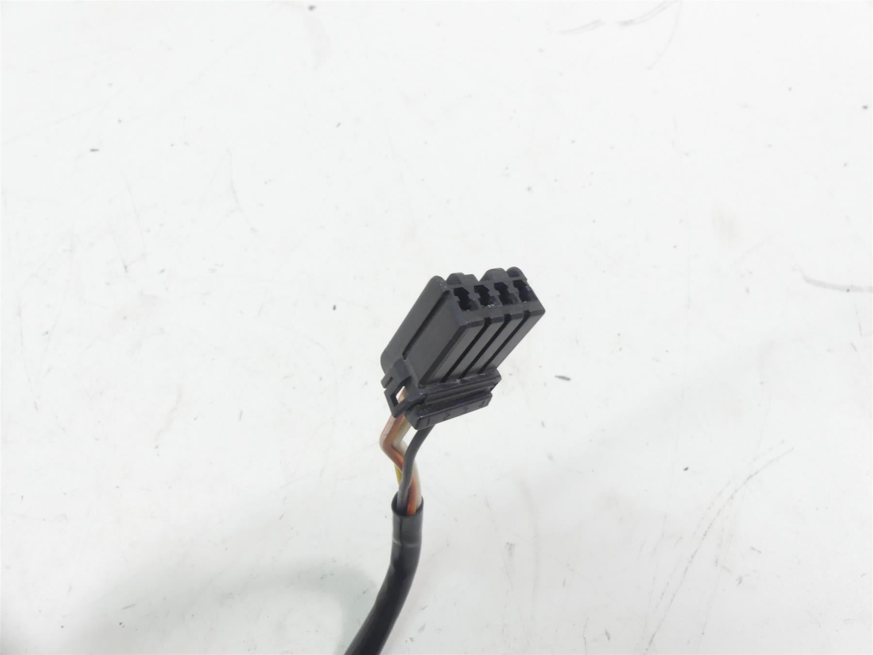 2013 Harley FXDWG Dyna Wide Glide Headlight Bucket Led Lens 68787-10 {{ shop.shopifyCountryName }} - Mototech271