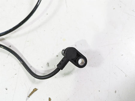 2014 BMW R1200 RT RTW K52 Rear Abs Brake Wheel Speed Sensor 34528551611 {{ shop.shopifyCountryName }} - Mototech271