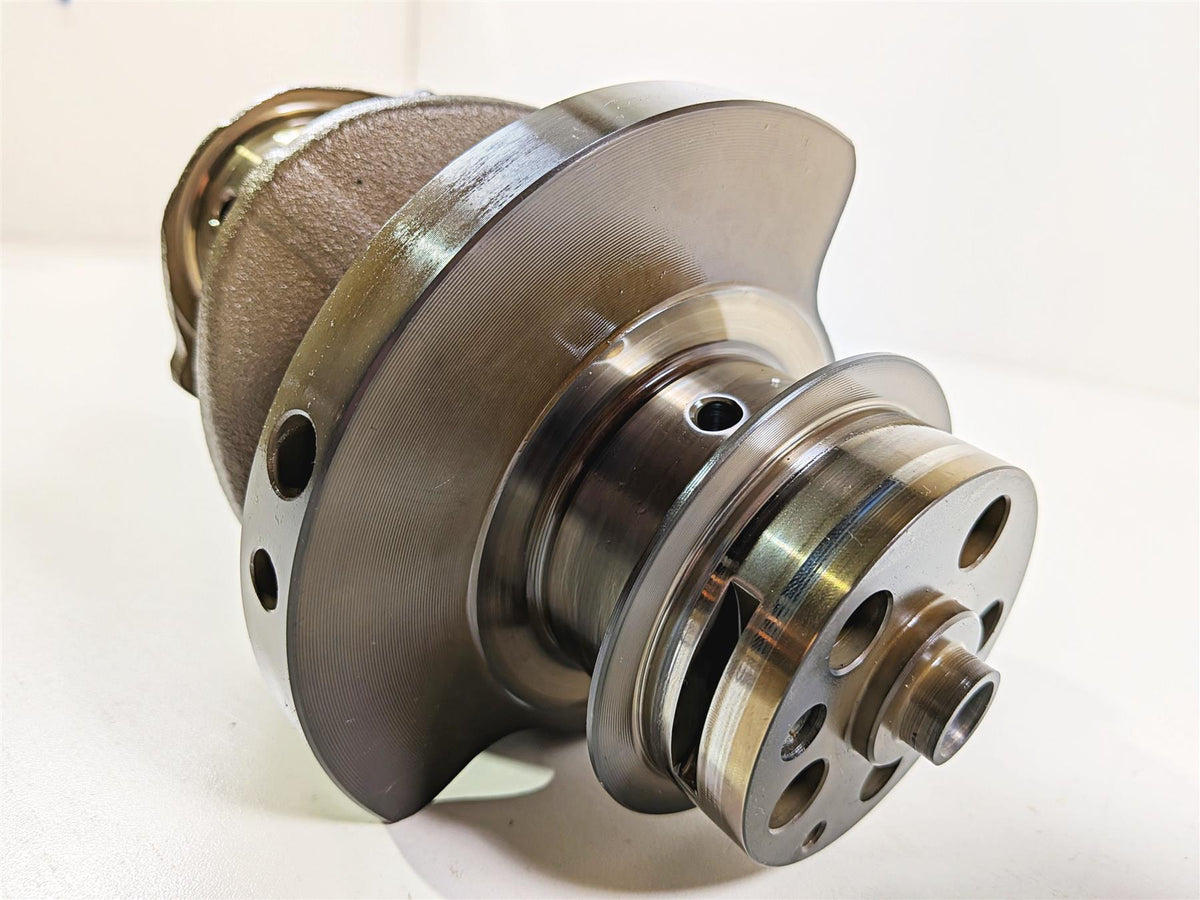 2004 BMW R1150GS R21 Engine Motor Crankshaft Crank Shaft 11211342275 {{ shop.shopifyCountryName }} - Mototech271