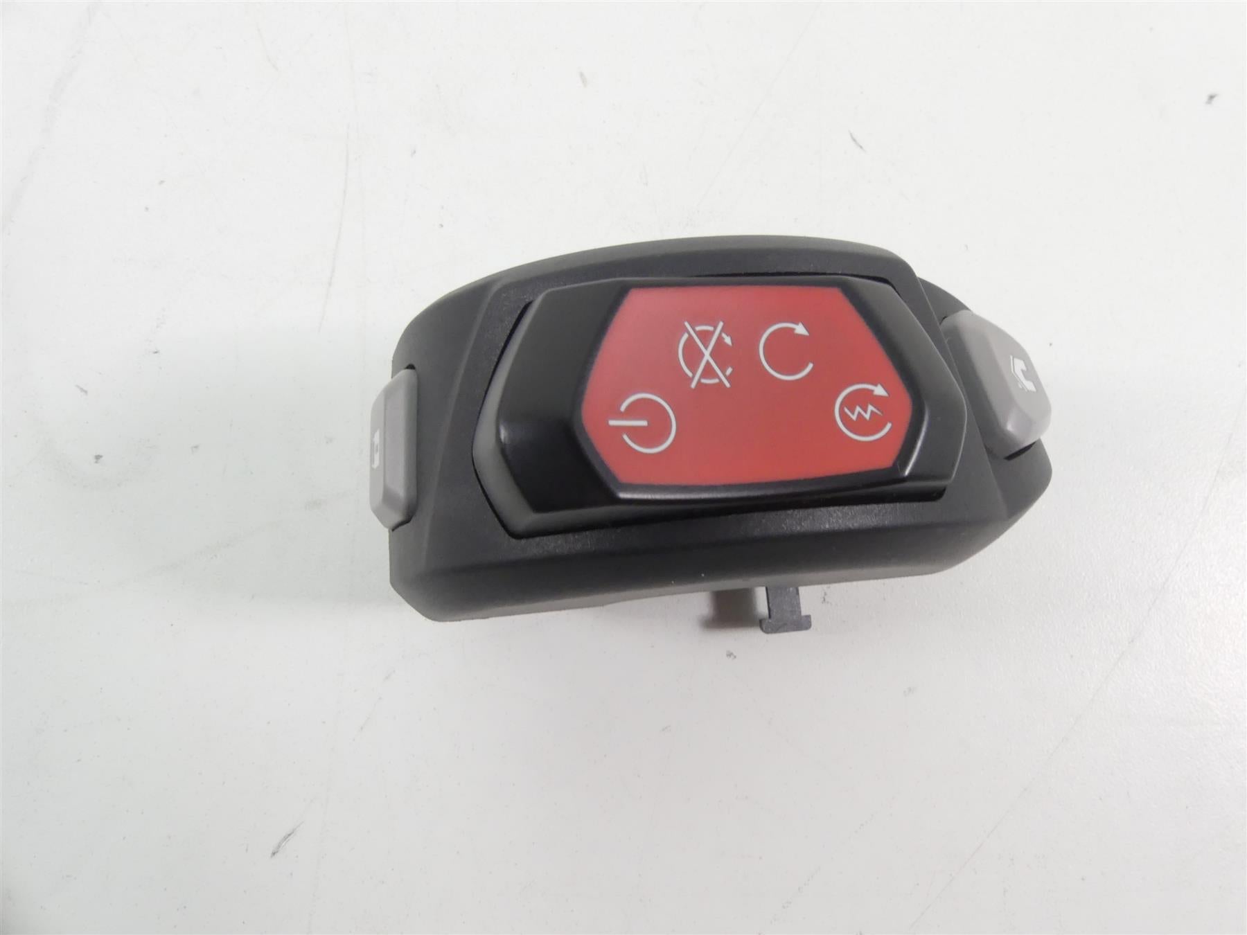 2020 Triumph Speed Triple RS 1050 Right Start Kill Lock Control Switch T2049706 {{ shop.shopifyCountryName }} - Mototech271
