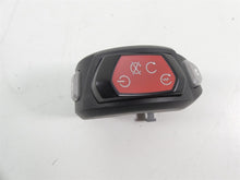 Load image into Gallery viewer, 2020 Triumph Speed Triple RS 1050 Right Start Kill Lock Control Switch T2049706
