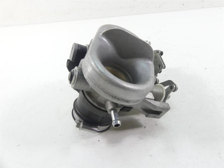 2013 Victory Cross Country Mikuni Throttle Body Fuel Injection 1204320 1205085 {{ shop.shopifyCountryName }} - Mototech271