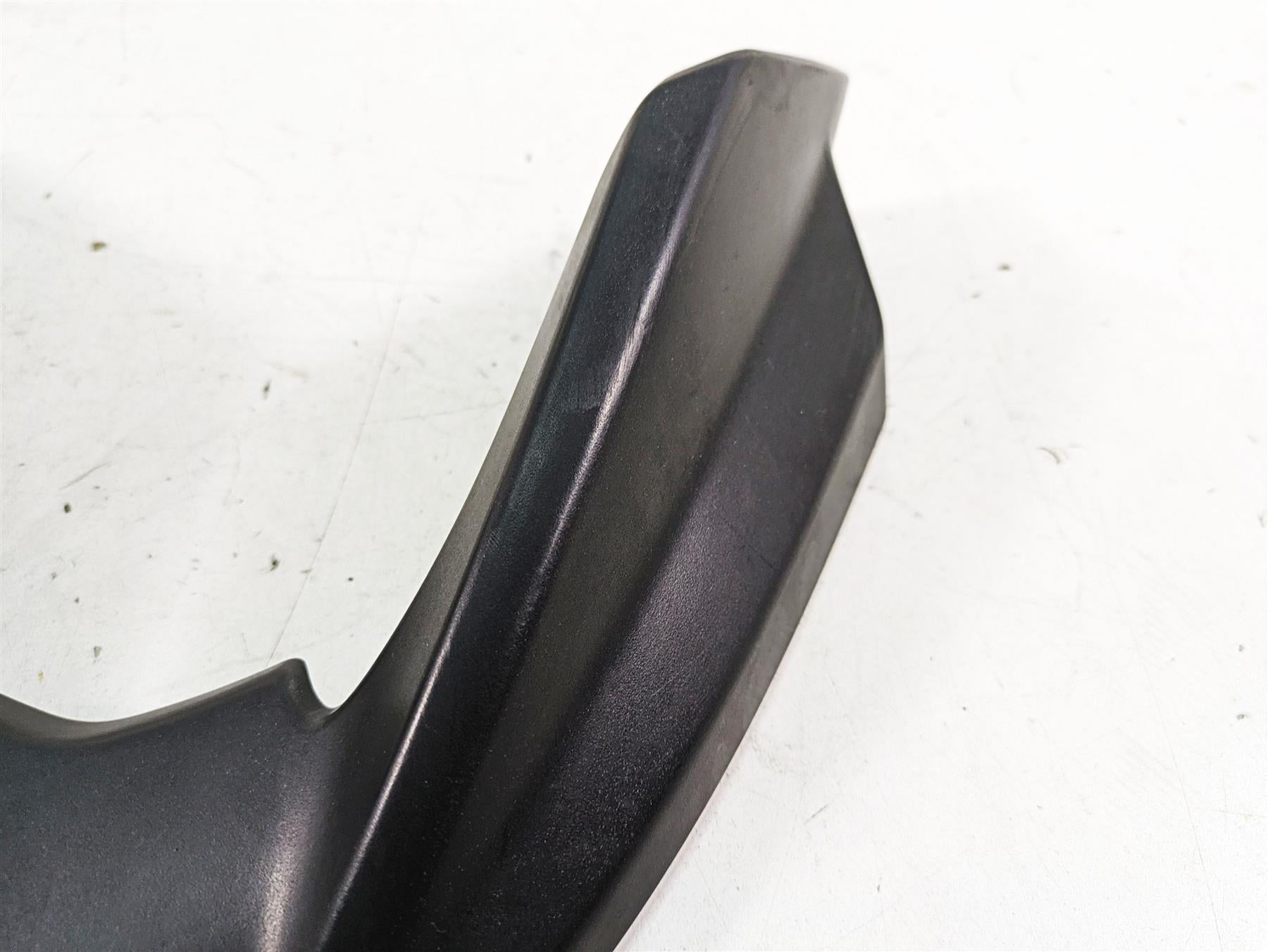 2007 BMW R1200GS K255 Adv Upper Front Fender Mud Guard 46617694390 {{ shop.shopifyCountryName }} - Mototech271
