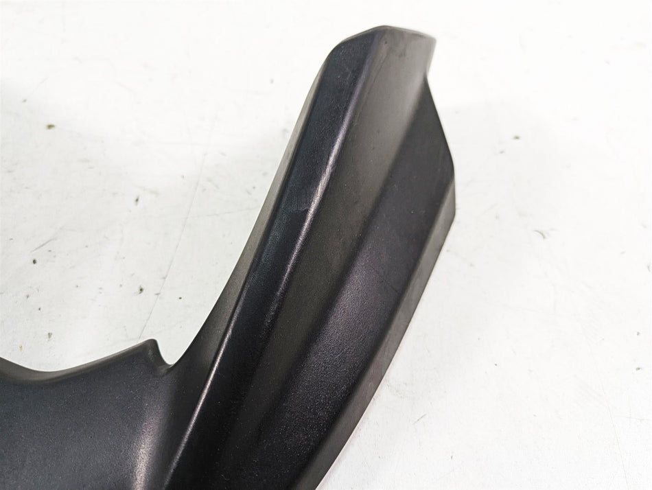 2007 BMW R1200GS K255 Adv Upper Front Fender Mud Guard 46617694390 {{ shop.shopifyCountryName }} - Mototech271