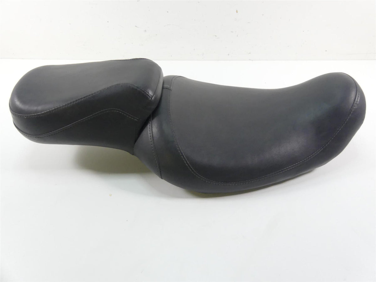 1999 Harley Dyna FXDL Low Rider Front Rear Duo Saddle Seat Set 52174-99 {{ shop.shopifyCountryName }} - Mototech271