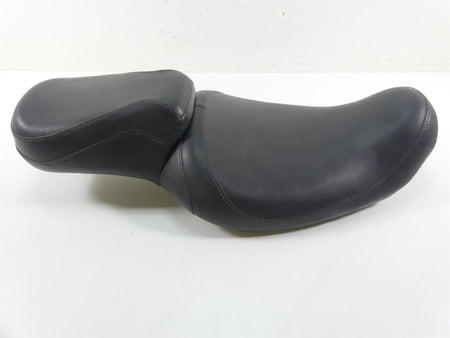 1999 Harley Dyna FXDL Low Rider Front Rear Duo Saddle Seat Set 52174-99 {{ shop.shopifyCountryName }} - Mototech271