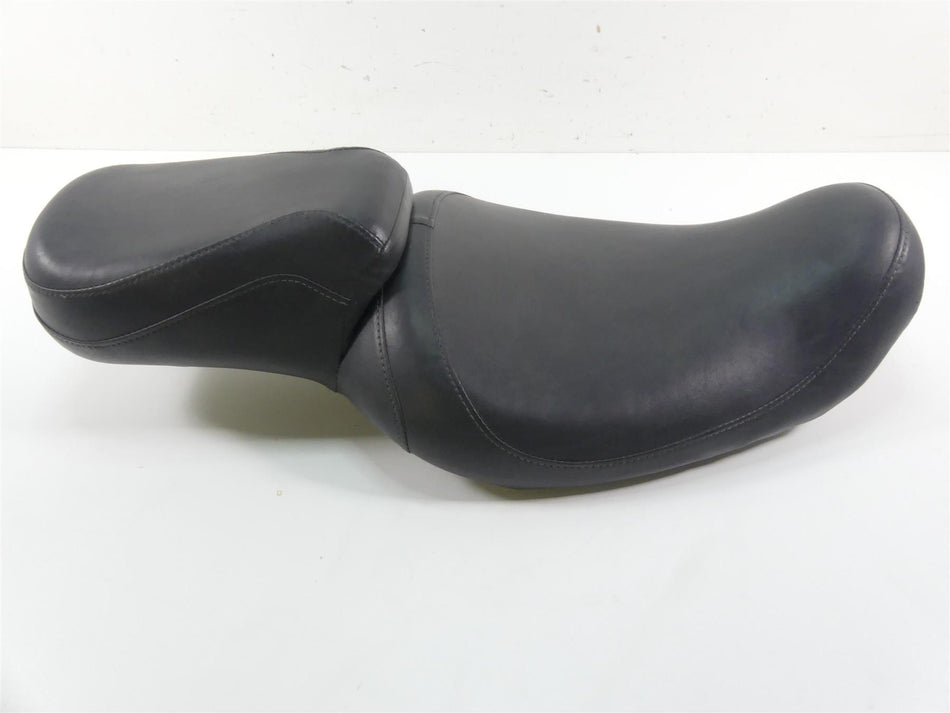 1999 Harley Dyna FXDL Low Rider Front Rear Duo Saddle Seat Set 52174-99 {{ shop.shopifyCountryName }} - Mototech271