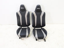 Load image into Gallery viewer, 2022 Kawasaki Teryx KRX KRF 1000 C SE Driver Passenger Seat Set 53066-0632-13B | Mototech271
