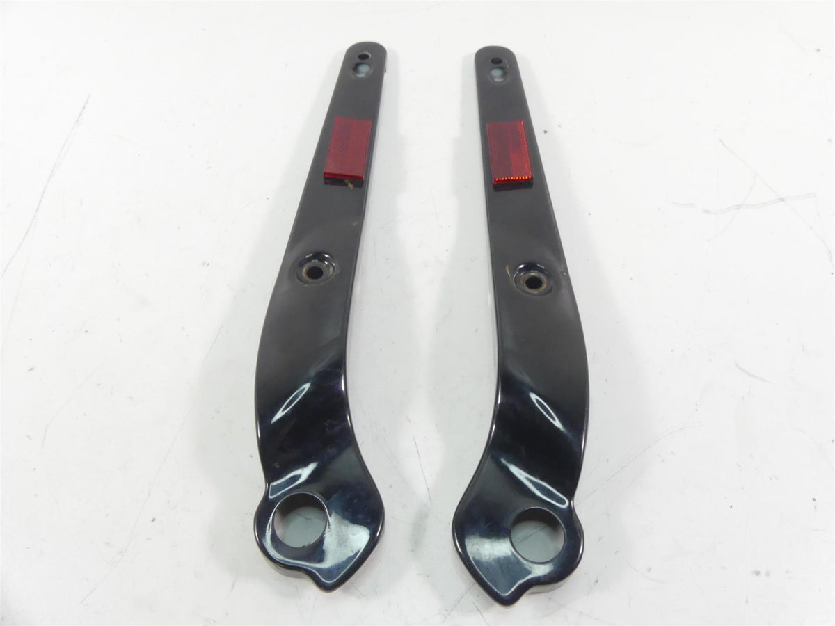 2013 Harley FXDWG Dyna Wide Glide Rear Fender Struts Braces 59459-10 59461-10 {{ shop.shopifyCountryName }} - Mototech271