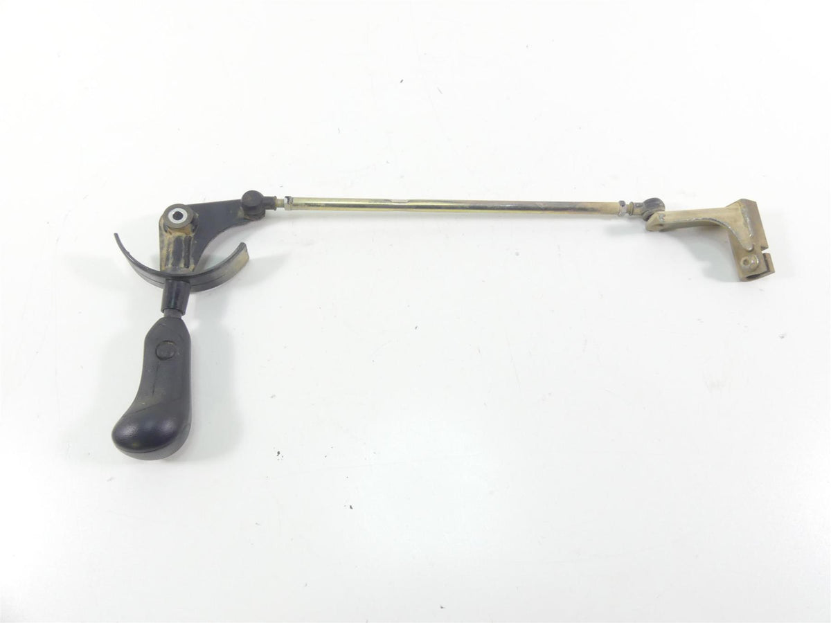 2016 Yamaha YXZ1000 R EPS SE Gear Shifter Cable Linkage Set 2HC-18190-01-00 {{ shop.shopifyCountryName }} - Mototech271