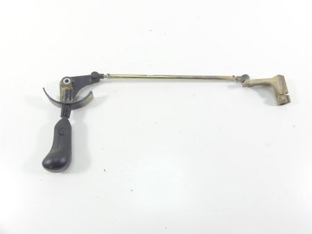 2016 Yamaha YXZ1000 R EPS SE Gear Shifter Cable Linkage Set 2HC-18190-01-00 {{ shop.shopifyCountryName }} - Mototech271